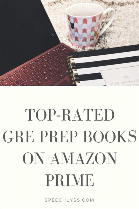Top Rated Gre Prep Books On Amazon Prime Speechlyss Gre Prep Prep