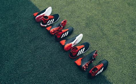 Soccer.com is the best soccer store for all of your soccer gear needs. What Do Soccer Cleats Look Like? | AthleticLift
