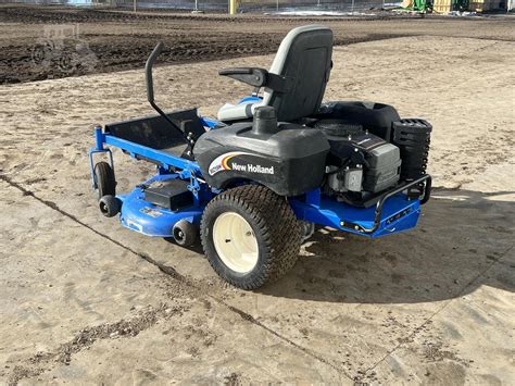 2006 New Holland Mz19h For Sale In Colby Kansas
