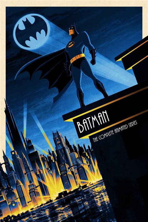 Batman The Animated Series Vol 3 Wiki Synopsis Reviews Movies
