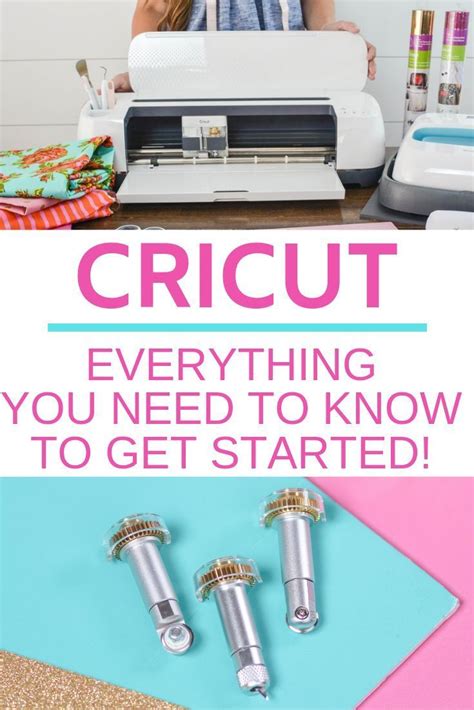 Learn Everything You Need To Know About The Cricut Maker And How To Get