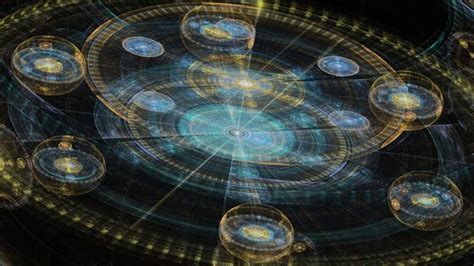 Reality Beyond Matter 4th Dimension Discovery Shocks Scientists Around