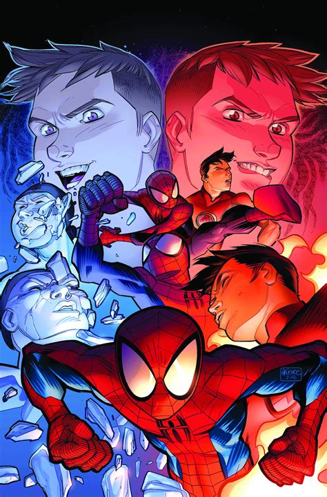 Picard must prove data is legally a sentient being with rights and freedoms under federation law when transfer orders demand data's reassignment for study and disassembly. JUL100527 - ULTIMATE COMICS SPIDER-MAN #14 - Previews World