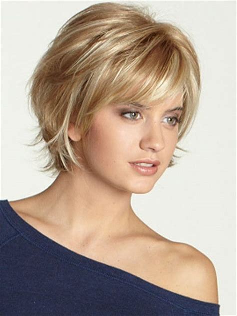 Layered Bob Hairstyles Short Hairstyles For Women Hairstyle Short Blonde Hairstyles