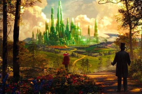 Emerald City Reveals First Character Descriptions