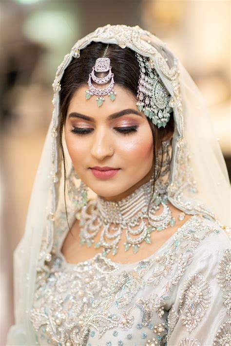 Pakistani Wedding Celebration At Sydney Riss Productions