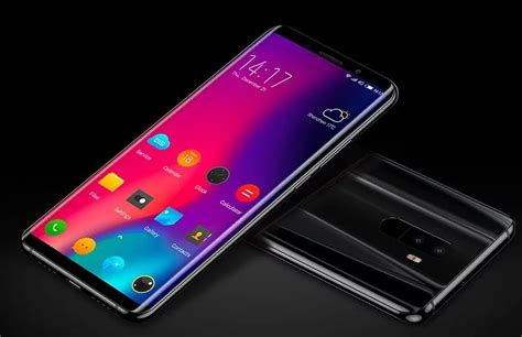 Are you dreaming of purchasing a smartphone that can amaze people around you and become a reliable mobile assistant for the elephone u pro will be the best variant for you! (T)ELEPHONE U PRO(BA) - Elephone U Pro teszt - Nézd mit ...