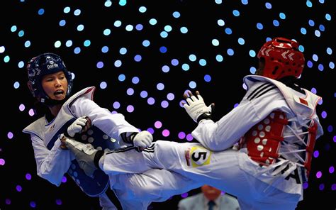 Over 100 South Korean Taekwondo Players To Travel Worldwide To Promote