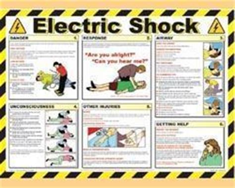 Anyone who has received a high voltage shock or an electrical burn should seek medical advice immediately. Shock Treatment Chart - Manufacturers, Suppliers & Exporters