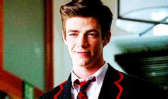 The best gifs are on giphy. Grant Gustin Television GIF - Find & Share on GIPHY