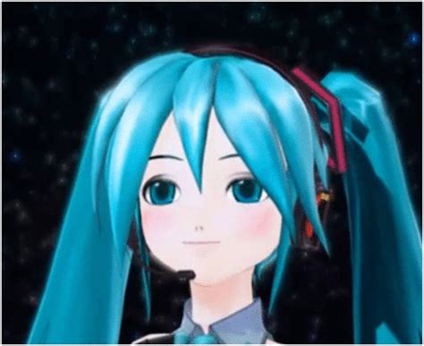  Miku Unlimited Sky 3d By Luckyxclover On Deviantart
