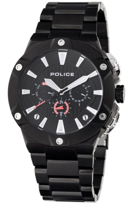 Rick meets his fate and it is up to his girlfriend teri to keep the cyclone from falling into the wrong hands. POLICE Mens PL.12740JSB/02M CYCLONE Fashion Watch | Men's ...