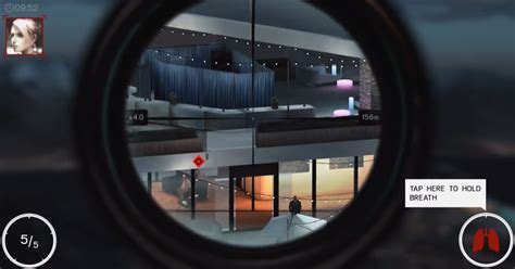 7 Best Sniper Games On Ios And Android Laptrinhx