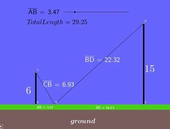 Questions on the two fundamental theorems of calculus are presented. AP CALCULUS OPTIMIZATION PROBLEM SET 7 DYNAMIC PROBLEMS by ...