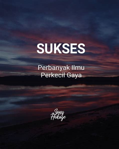 Story wa, kata kata quotes. Rumus sukses yang cukup sederhana maupun cara sukses ...