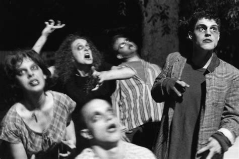 Night Of The Living Dead The Opera — Squonk
