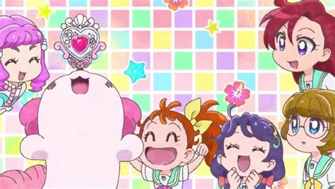 Tropical Rouge Precure Episode 10 English Subbed Watch Cartoons