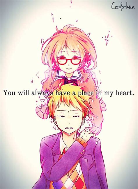 Pin On Sad Anime Quotes