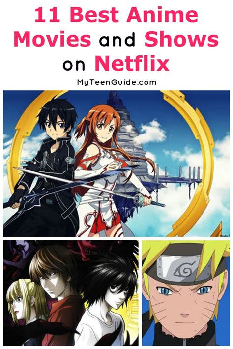 Top More Than 89 Best Netflix Anime Movies Incdgdbentre