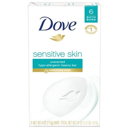 Suave naturals lavender bar soap 2 pack discontinued. DOVE BAR SOAP 4OZ 6PK12 SENSITIVE SKIN - HENRY'S UNITED