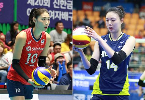 We would like to show you a description here but the site won't allow us. V리그 김연경·양효진이 세운 '불멸의 레전드 기록들' - 오마이스타