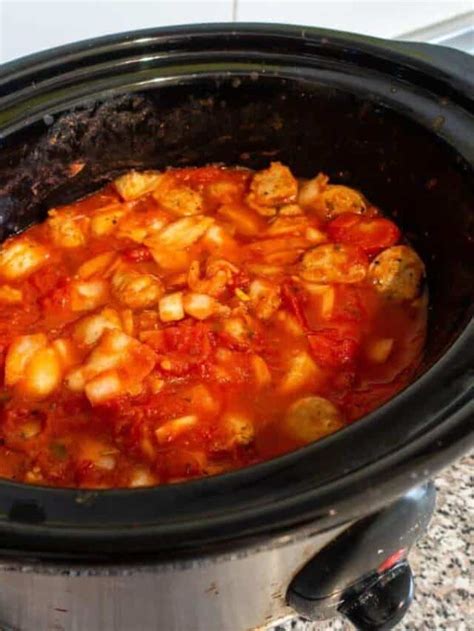 Easy Homemade Meals With Slow Cookers Little Bit Recipes