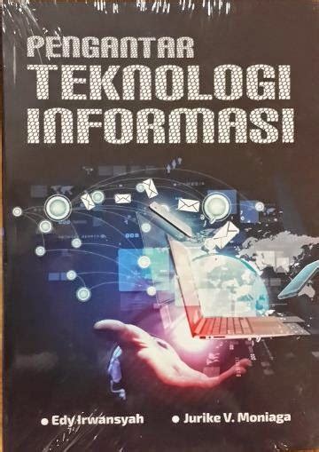 Buku Pengantar Teknologi Informasi
