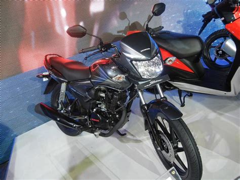 The new cb shine 125 sp makes the journey of your life much more exciting with an extra gear. Honda CB Shine Launched At Auto Expo 2012- Pictures and ...