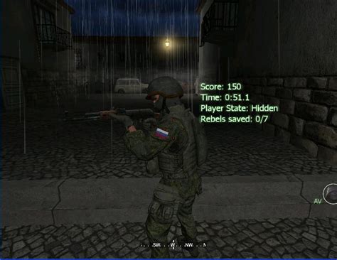 Russian Civil War Mod For Cod4 Special Ops Missions Addon Moddb