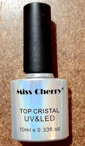 Top Cristal De Miss Cherry Cuotas Sin Interés