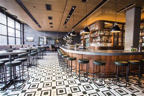 the 21 best designed restaurants in america café