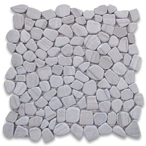 Best River Rock Mosaic Tile
