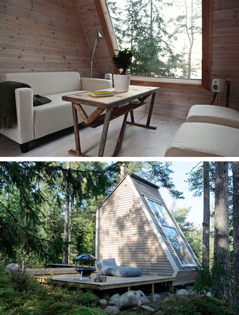 15 Tiniest Houses Which Are Small From The Outside But Big On The Inside