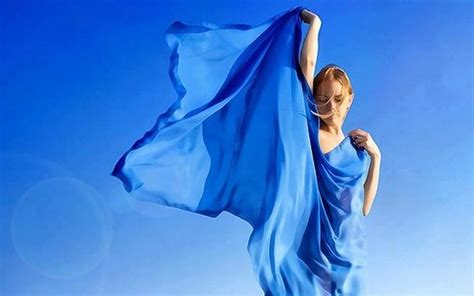 Pin By Marina Budimir On Blue ღღ Colors And Emotions Color Splash