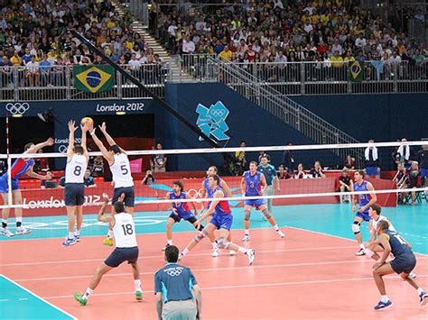 Sorocabanos foram goleados pelo santo andré na liga nacional e tentam resposta imediata nesta quinta, às 20h, fora de casa, pelo estadual Olimpíada 2012 - Londres - Vôlei masculino - Just Lia ...