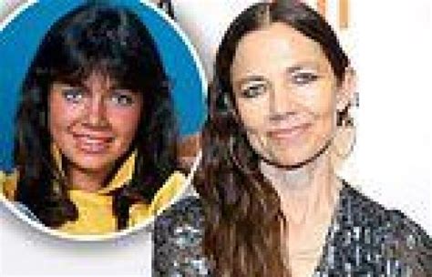 Justine Bateman Speaks About Ignoring Hollywood Beauty Standards And Embracing Trends Now