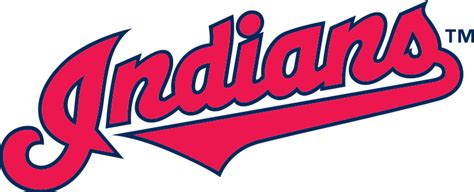 Cleveland Indians Logo Png Images Transparent Free Download Pngmart