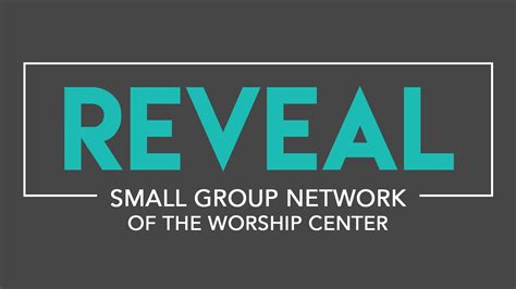 Get Involved The Worship Center