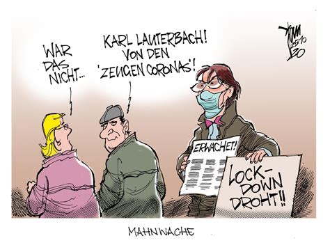 -Janson-Karikatur-aktuelle politische Karikaturen, Cartoons