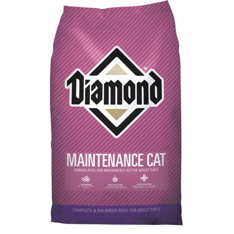 Diamond Adult Maintenance Dry Cat Food By Diamond At Fleet Farm