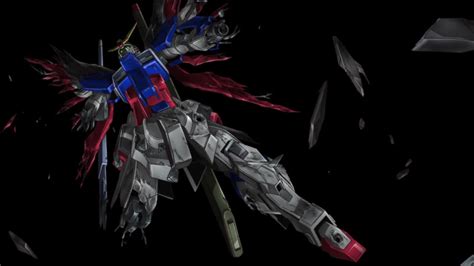 Image Destiny Gundam Damaged 01 Gundam Wiki