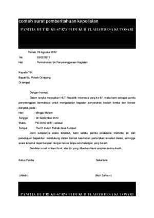 Contoh surat berhenti kerja the past five years have been very amazing and rewarding for me. 30634630 Contoh Surat Berhenti Kerja Notis Sebulan - Download Legal forms