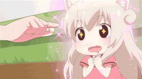 Feeding Anime Cute  Feeding Anime Cute Anime Discover And Share S