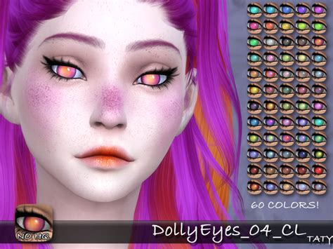 Anime Eyes Sims 4 Mod The Sims 4 Anime Eye By Fadhilyudho On Deviantart