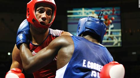 The Secrets To Cubas Boxing Success