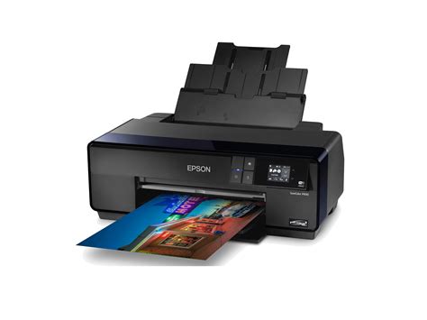 Epson Surecolor P600 13 Wide Format Inkjet Printer