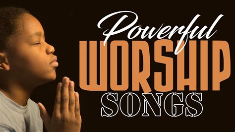 Midnight Worship Song worship and Prayer - Powerful Night Worship and Prayer - YouTube