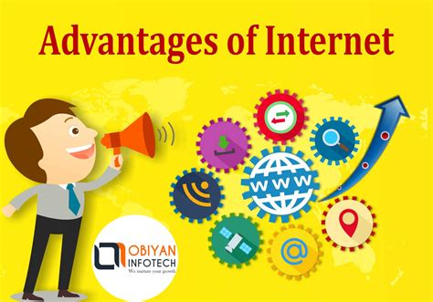 Learn Advantages And Disadvantages Of Using Internet