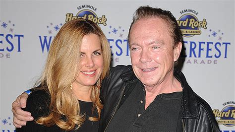 David Cassidy’s Wife Everything About His 3 Marriages Hollywood Life