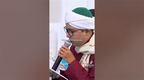 Kurniakanlah Dapat Melihat Wajah Mulia Nabi Muhammad Youtube